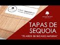 Tapas nicas de sequoia en woodstock wwwmadintercom