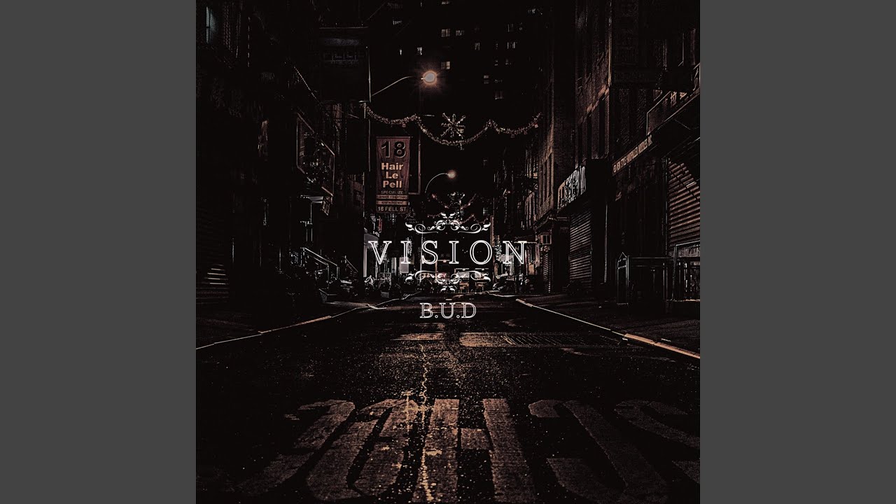 Watch VISION on YouTube Watch VISION on YouTube