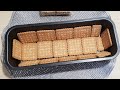 Hai dei biscotti!Fai questo dolce  facile veloce incredibilmente delizioso#asmr