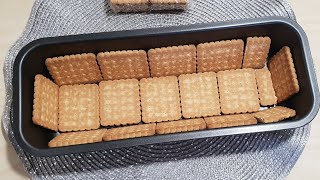 Hai dei biscotti!Fai questo dolce  facile veloce incredibilmente delizioso#asmr