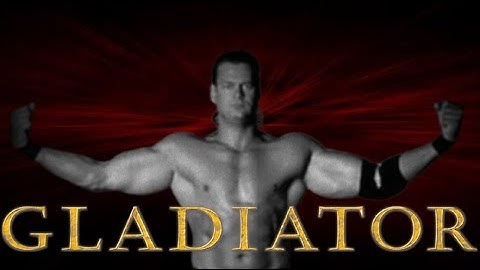 Mike Awesome: The Modern Day Gladiator