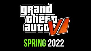 GTA 6 Spring 2022 RELEASE DATE... Prediction & EVERYTHING We Know About GTA 6 in 2019!