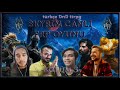 ELDER SCROLLS (SKYRİM) DND FRP OYUNU S1B3 w/   @GezginlerKulubuOfficial     'den Dm Semi (Otwen)
