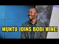 SHOCK In Uganda Mugisha Muntu Finally Joins Bobi Wine 2026 Just Changed 
