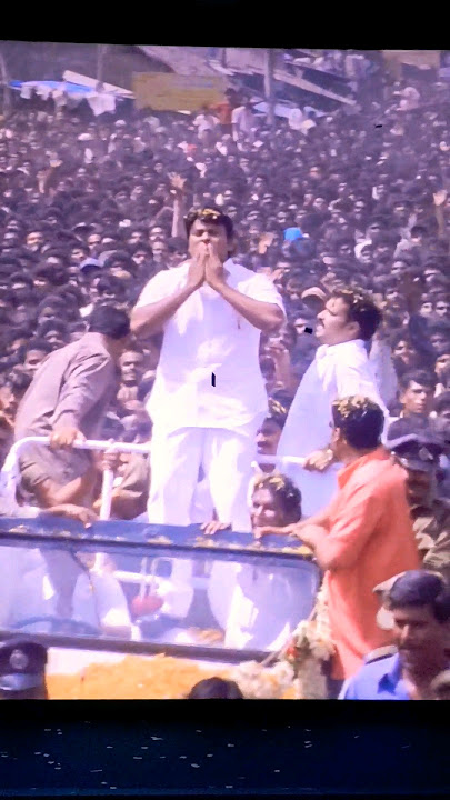 Indra Re Release Celebrations 🔥🔥 l Indra l Chiranjeevi l #movie #rerelease
