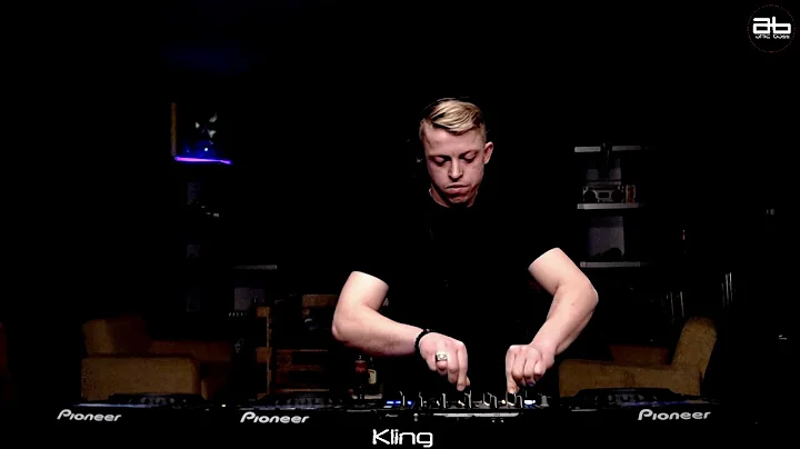 Kling (EST) - Attic Bass LIVE*REC #035 (26.10.2019)