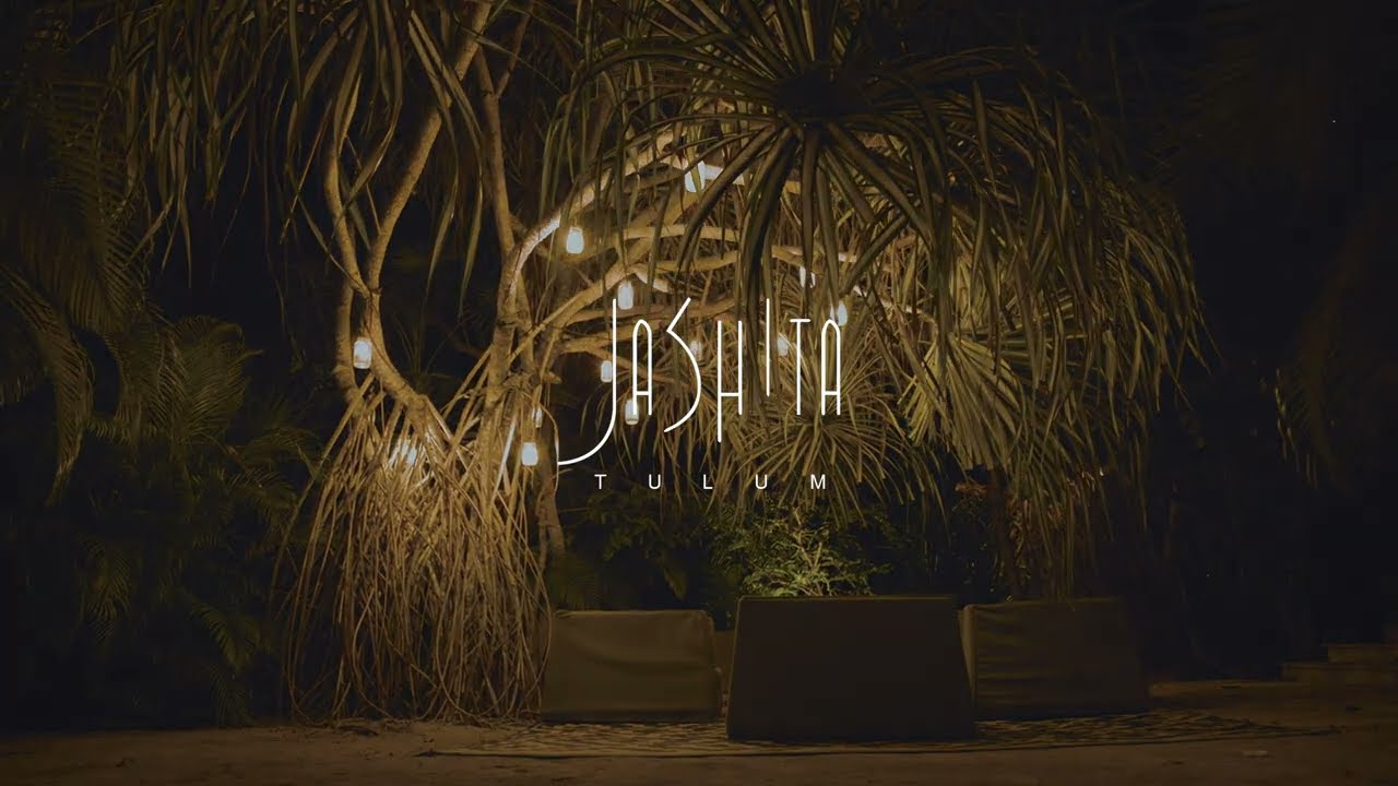 Jashita Hotel Tulum | Luxury Beachfront Boutique Hotel