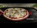 The Emile Henry Pizza Stone - Official movie