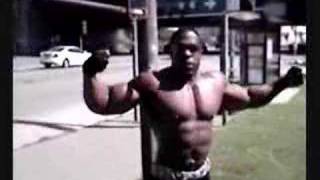 45 PULL-UPS (230 lbs) | Kali Muscle