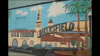 WELCOME TO BAKERSFIELD, STAY AWHILE.