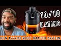 NEW AZZARO MOST WANTED PARFUM FULL REVIEW 🔥🔥🔥🔥🔥