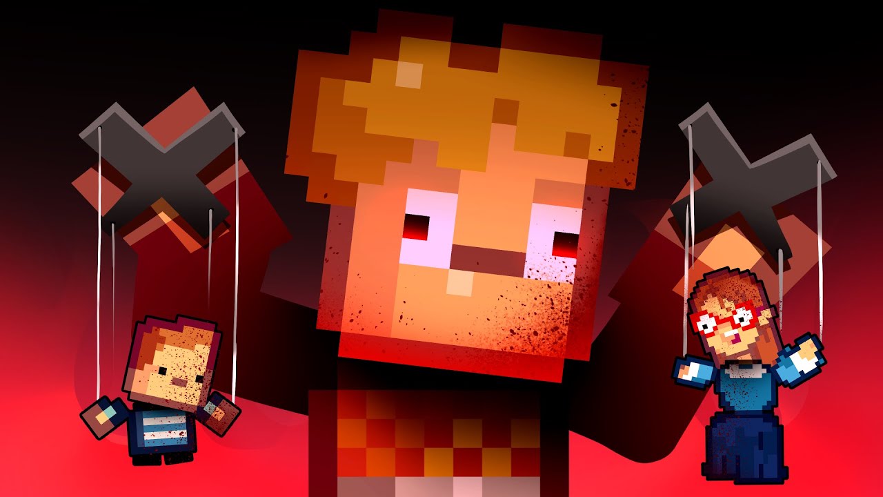 I 100%'d Every Kindergarten Game. The Full Movie.