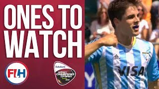 Ones To Watch Hockey Champions Trophy Breda 2018 Part 2
