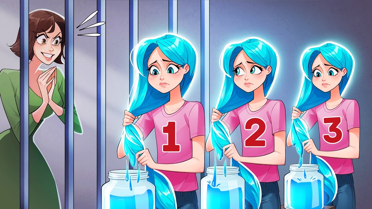 Ela Nos Usa Porque Somos Únicas