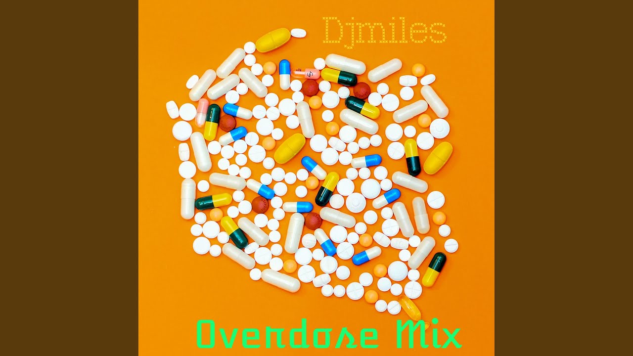Watch Overdose Mix on YouTube Watch Overdose Mix on YouTube