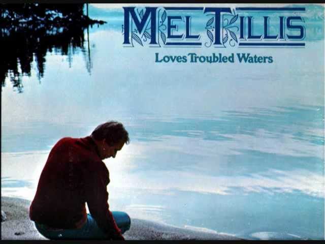 Mel Tillis - I'd Be  A Legend in My Time