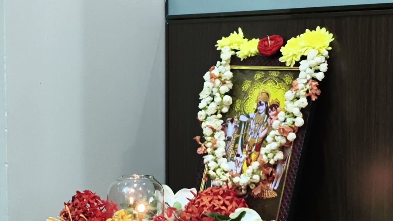 Harinaam Sankirtan at Gudibanda, near Kodada Suryapet District 