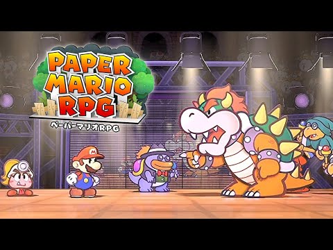 ペーパーマリオ rpg 攻略 GC ペーパーマリオRPG 攻略本セット カンペキ
