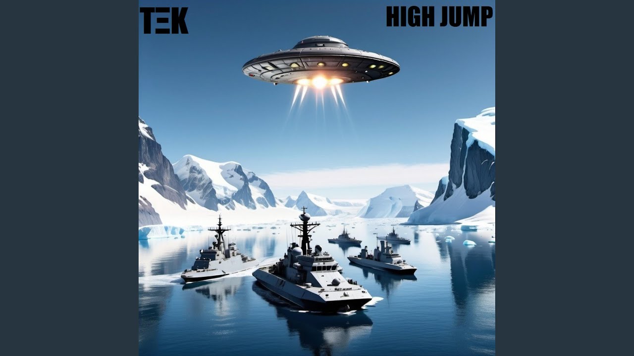 Guarda High Jump su YouTube Guarda High Jump su YouTube