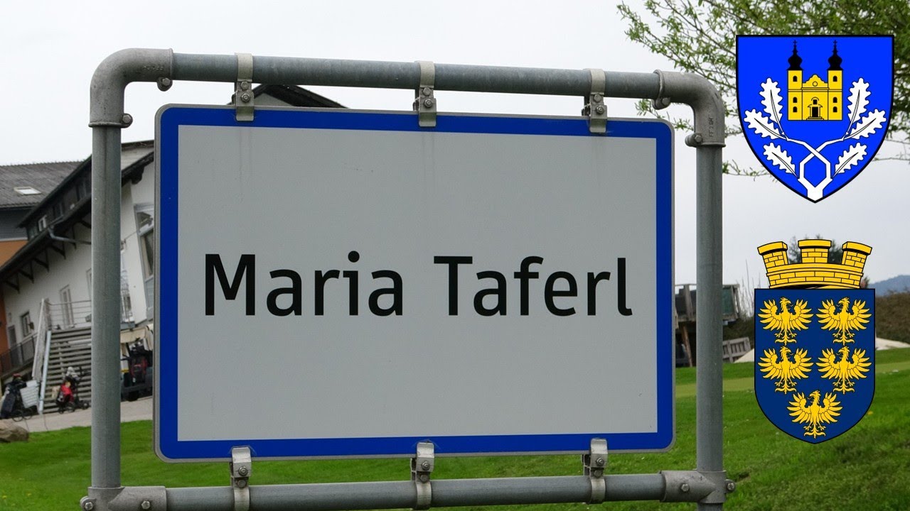 2025  Maria Taferl - Schatzkammer - Mech. Krippe - Landesdenkmal - Niederösterreich - Basilika - ÖKB