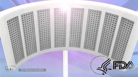 WAIO3D   Medical 3d animation REEL