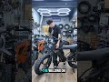 Macfox X1s best starter e-bike for kids #ebikelife #obenelectricbike #surronster #eletricbike