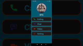 How to download BTS Call app screenshot 5