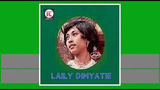 Download Lagu LAILY DIMYATHI - Putus Lagi [1976] MP3