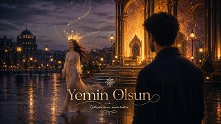 Zarar Gelmez Benden Sana 🤍🥀 Psychedelic Turkish Love Song / M By A.