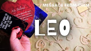 Leo daily love tarot reading  This person is crying!!!! Wounded by their own  16th July 2021