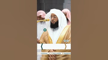 تلاوة خاشعة 🕊 سورة الفيل 🕊  #لفضيلة الشيخ أ.د #بدر_التركي