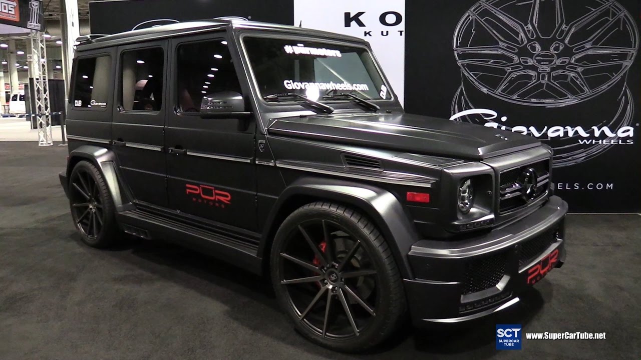Mercedes Amg G Class G63 By Hamann Spyridon Widebody Exterior Walkarou Merc Benz G Class Mercedes G Wagon Mercedes Amg G Class G63 By Hamann Spyridon Widebody Exterior Walkarou Merc Benz G Class Mercedes G Wagon