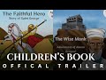 Spot childrens book  official trailer