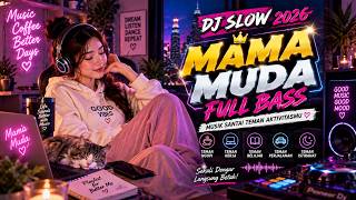Download lagu VIRAL TERBARU 2026! DJ SLOW FULL BASS | NEGORO ANGIN, HELIKOPTER TURUN KE PADANG | MAMA MUDA