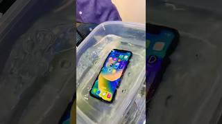 Iphone Xr Watertest Sold