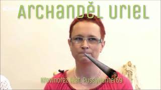 Křovinořez - Archa Feat. Pussyhunter69 Official Audio