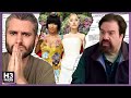 Rating met gala looks dan schneider shocking update  h3 show 9