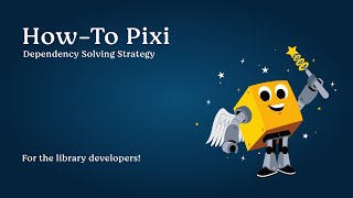 How-To Pixi: Dependency Solving Strategy How-To Pixi: Dependency Solving Strategy