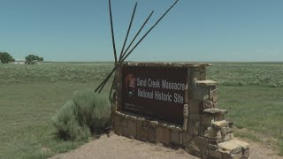 New developments in legal fight over national park sites across the country