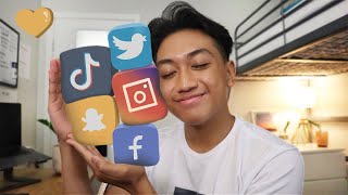 How to Have a Healthy Relationship with Social Media | 7 Practical Hacks & Mindsets