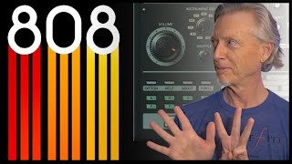 808 Day | Roland TR-808 & company