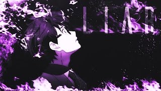 「AMV」liar
