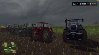 ["LS17", "Landwirtschafts Simulator", "Mod", "Grip", "festfahren", "festgefahren", "rausziehen", "Ground Response", "LS17 abschleppen"]