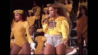 Beyoncé - Formation / Live Coachella