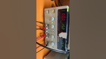 LAB 5 -VOLTAGE REGULATOR