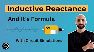 what is inductive reactance & how to calculate it | theelectricalguy