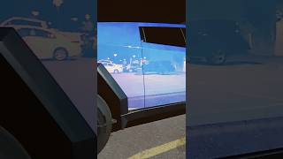 #cybertruck #teslacybertruck #cyberpunk2077 #wrappedcars #wrapped #bluetruck #purplecar