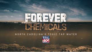 Forever Chemicals - North Carolina's Toxic Tap Water