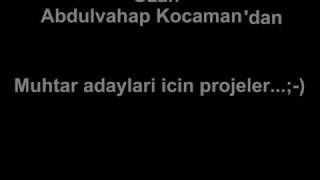 Abdulvahap Kocaman