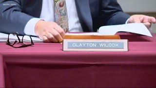 CMS superintendent suspended, acting superintendent named